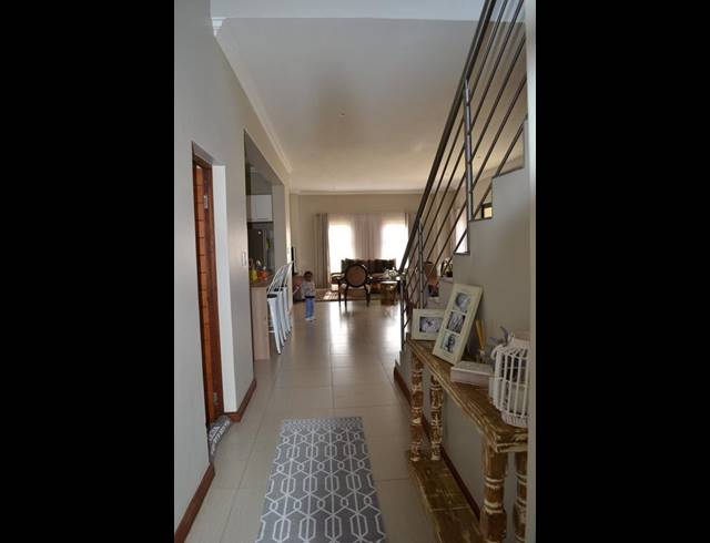 4 BEDROOM HOUSE FOR SALE IN COPPERLEAF ESTATE